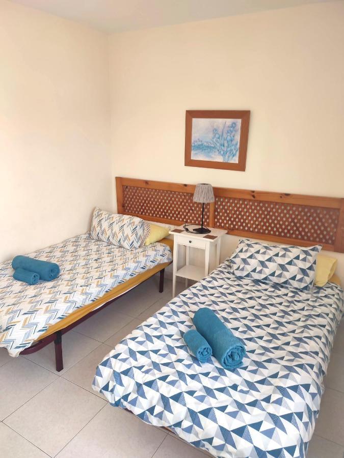 Irene Apartment Puerto del Carmen  Extérieur photo
