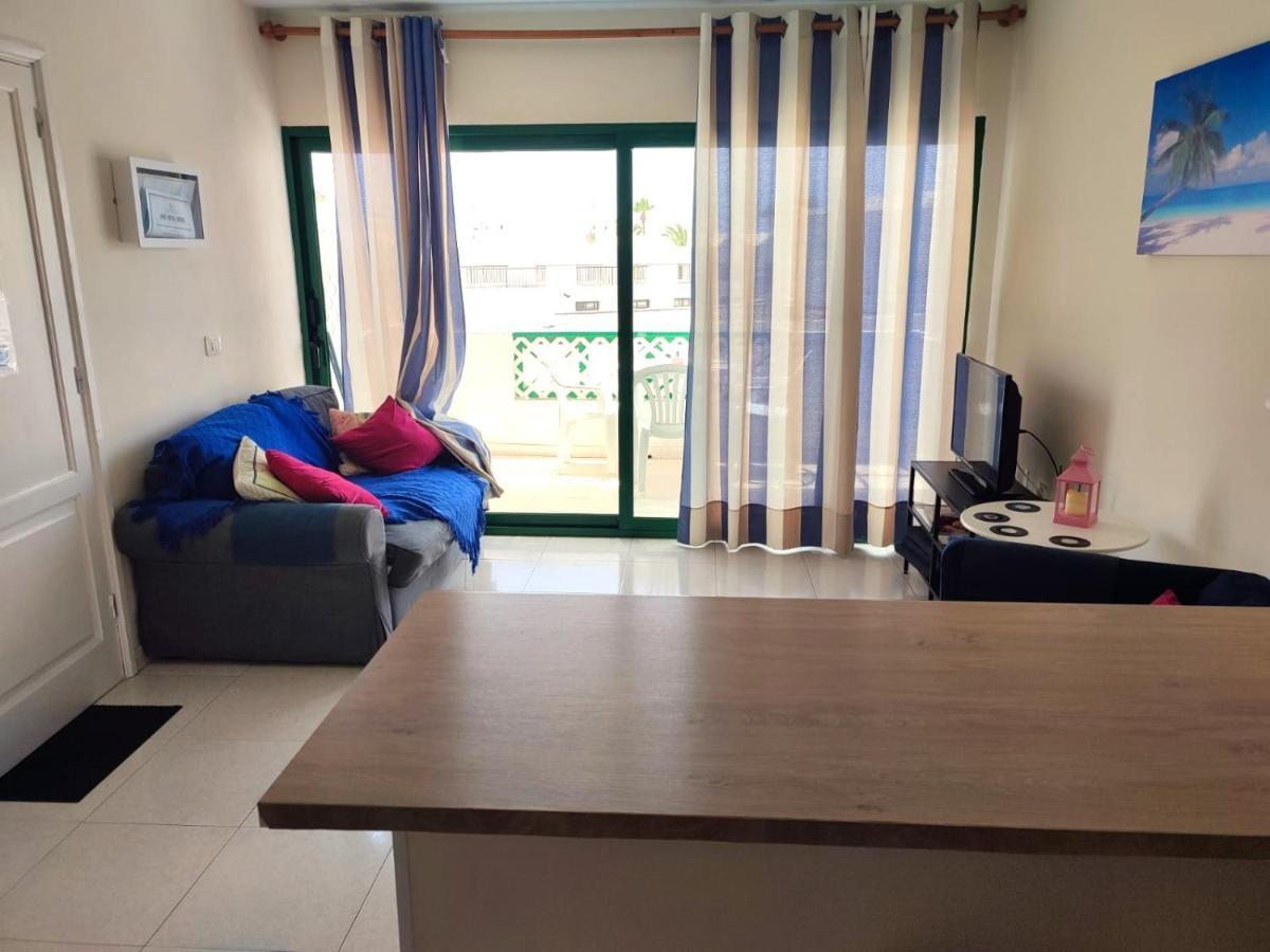 Irene Apartment Puerto del Carmen  Extérieur photo