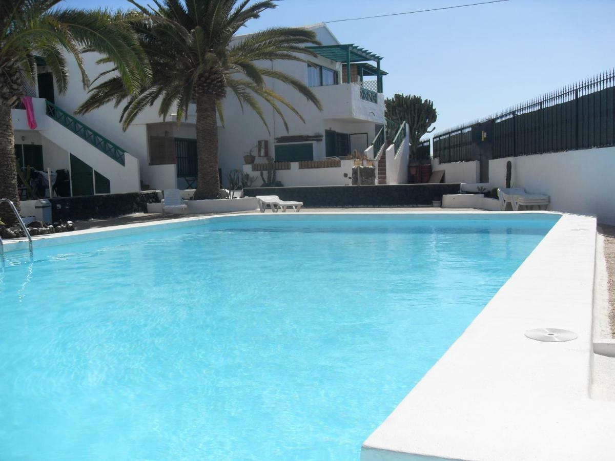 Irene Apartment Puerto del Carmen  Extérieur photo