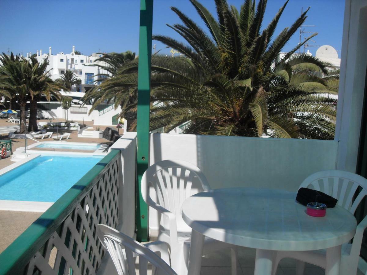 Irene Apartment Puerto del Carmen  Extérieur photo