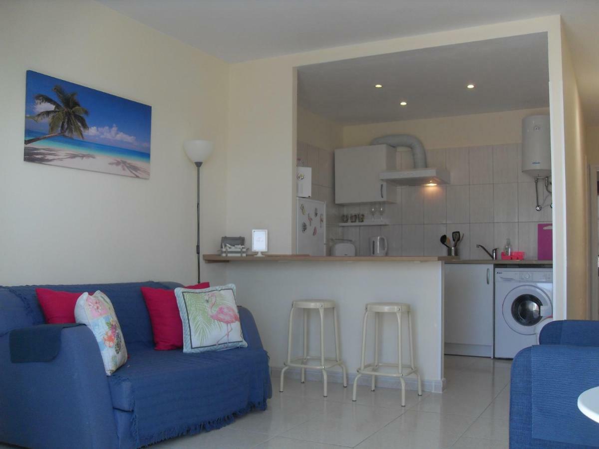 Irene Apartment Puerto del Carmen  Extérieur photo
