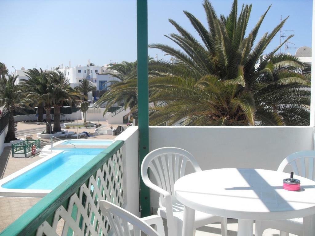 Irene Apartment Puerto del Carmen  Extérieur photo