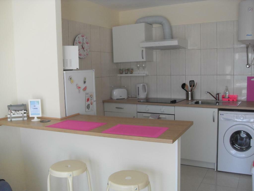 Irene Apartment Puerto del Carmen  Extérieur photo