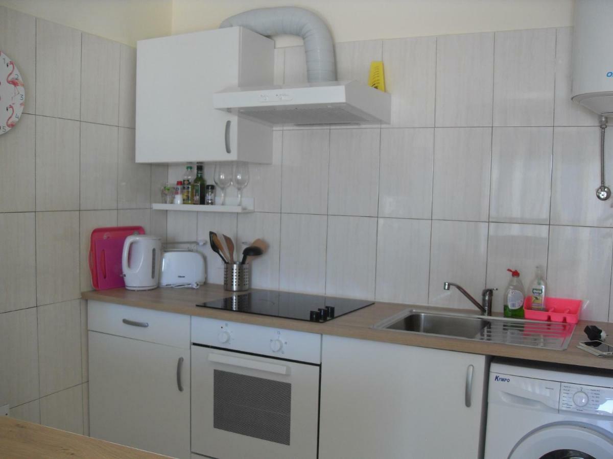 Irene Apartment Puerto del Carmen  Extérieur photo