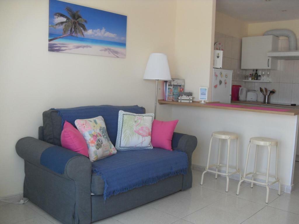 Irene Apartment Puerto del Carmen  Extérieur photo